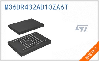 M36DR432AD10ZA6T