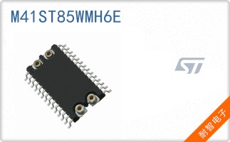 M41ST85WMH6E