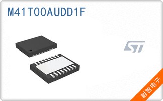 M41T00AUDD1F