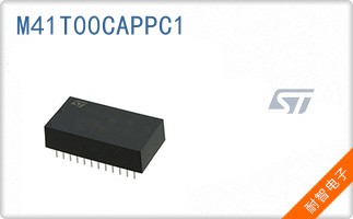 M41T00CAPPC1