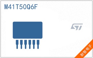 M41T50Q6F