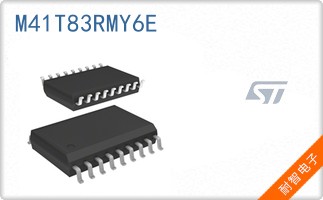 M41T83RMY6E