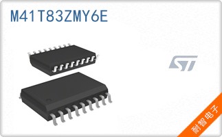 M41T83ZMY6E