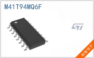 M41T94MQ6F