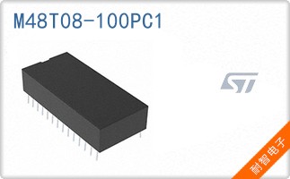 M48T08-100PC1