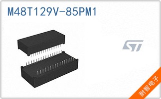 M48T129V-85PM1