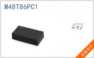 M48T86PC1