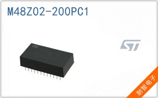 M48Z02-200PC1