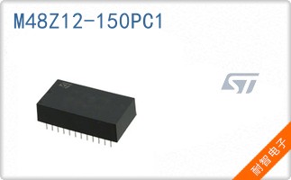 M48Z12-150PC1