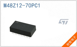 M48Z12-70PC1