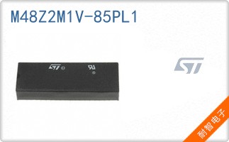 M48Z2M1V-85PL1