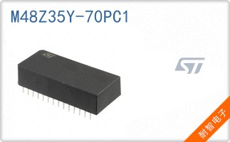 M48Z35Y-70PC1