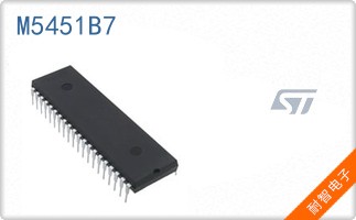 M5451B7