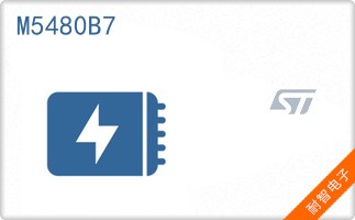M5480B7