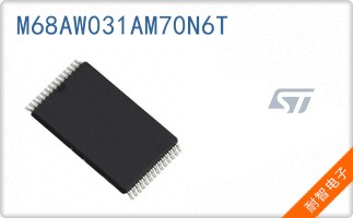 M68AW031AM70N6T