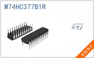 M74HC377B1R