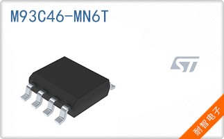 M93C46-MN6T