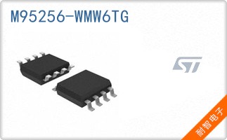 M95256-WMW6TG