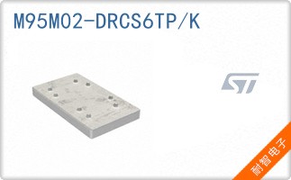 M95M02-DRCS6TP/K