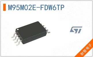 M95M02E-FDW6TP