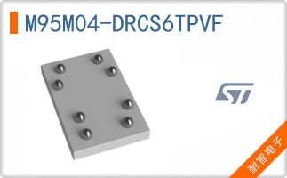 M95M04-DRCS6TPVF