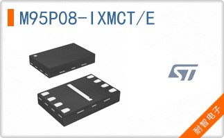 M95P08-IXMCT/E