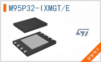 M95P32-IXMGT/E