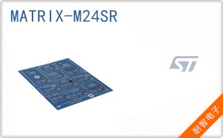 MATRIX-M24SR