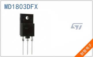 MD1803DFX