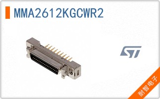 MMA2612KGCWR2