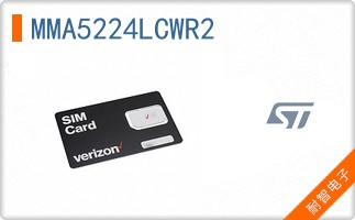MMA5224LCWR2