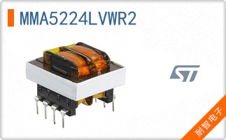 MMA5224LVWR2