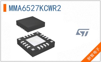 MMA6527KCWR2