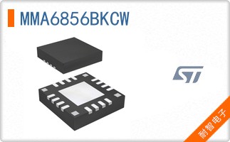 MMA6856BKCW