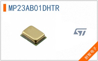 MP23AB01DHTR