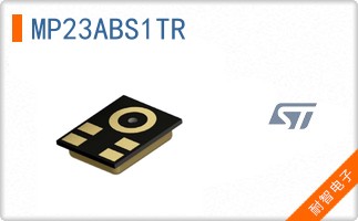 MP23ABS1TR