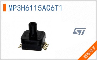 MP3H6115AC6T1
