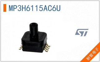 MP3H6115AC6U