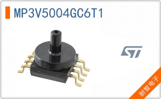 MP3V5004GC6T1