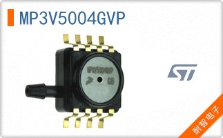 MP3V5004GVP