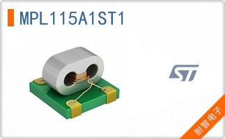 MPL115A1ST1