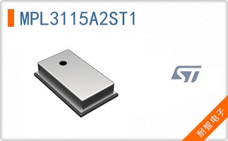 MPL3115A2ST1