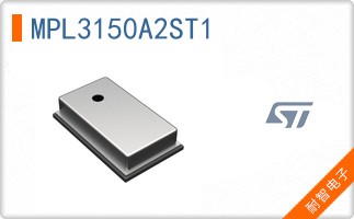 MPL3150A2ST1
