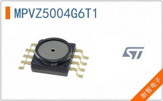 MPVZ5004G6T1