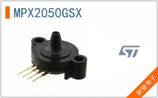 MPX2050GSX