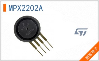 MPX2202A