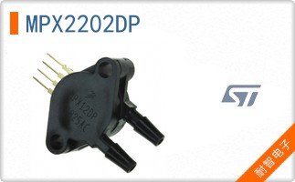 MPX2202DP