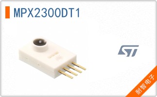 MPX2300DT1