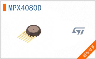 MPX4080D