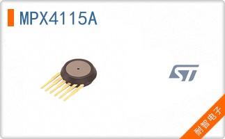 MPX4115A